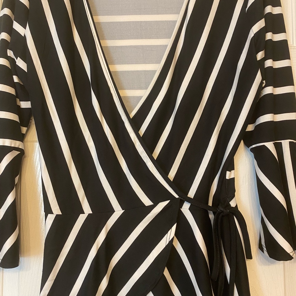 Woman’s top